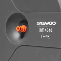 Wózek na wąż DAEWOO DWR 4040
