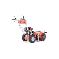 FAWORYT zamiatarka spalinowa KZ60, Loncin - 60 cm 5 BIEGÓW PRZÓD / 2 TYŁ