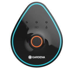 GARDENA element sterujący 9 V Bluetooth®, 1287-20