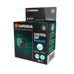 GARDENA element sterujący 9 V Bluetooth®, 1287-20