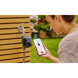 GARDENA element sterujący 9 V Bluetooth®, 1287-20