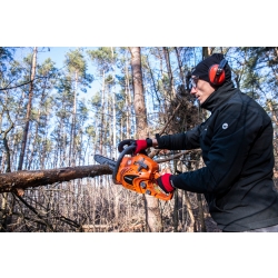 HANDY pilarka spalinowa RG4114-A4 - 1.4 KW 35 cm