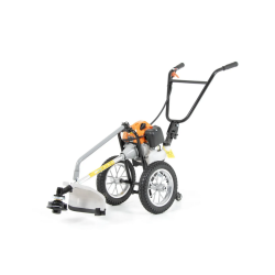 HANDY kosa spalinowa TMK52K NA KÓŁKACH - 2.6 KM, 40 cm