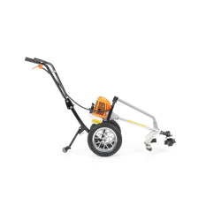 HANDY kosa spalinowa TMK52K NA KÓŁKACH - 2.6 KM, 40 cm