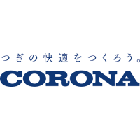 CORONA Corp. Japan