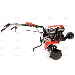 LONCIN glebogryzarka spalinowa 1WG3.4-75FQ-D, 60-83 cm