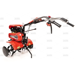 LONCIN glebogryzarka spalinowa 1WG3.4-75FQ-D, 60-83 cm