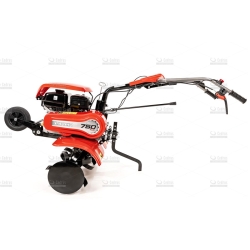 LONCIN glebogryzarka spalinowa 1WG3.4-75FQ-D, 60-83 cm