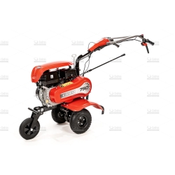 LONCIN glebogryzarka spalinowa 1WG3.4-75FQ-D, 60-83 cm