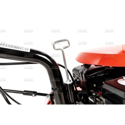 LONCIN glebogryzarka spalinowa 1WG3.4-75FQ-D, 60-83 cm