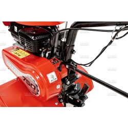 LONCIN glebogryzarka spalinowa 1WG3.4-75FQ-D, 60-83 cm