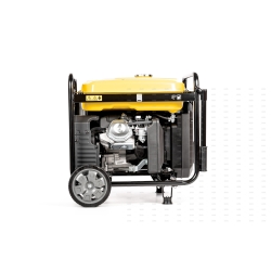 Agregat inwerterowy Loncin GH9000I, 7.0 kW/7.5 kW