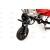 LONCIN glebogryzarka spalinowa 1WG3.4-75FQ-D, 60-83 cm