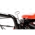 LONCIN glebogryzarka spalinowa 1WG3.4-75FQ-D, 60-83 cm