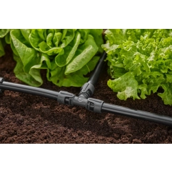 GARDENA Micro-Drip-System - rozdzielacz T 13 mm (1/2