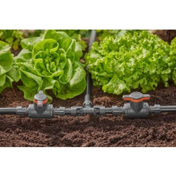 GARDENA Micro-Drip-System - rozdzielacz T 13 mm (1/2