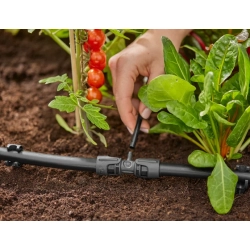 GARDENA Micro-Drip-System - rozdzielacz 13 mm (1/2