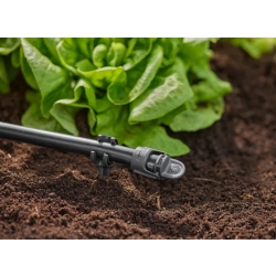 GARDENA Micro-Drip-System - korek zamykający 13 mm (1/2