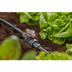 GARDENA Micro-Drip-System - zawór zamykający 13 mm (1/2