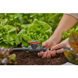 GARDENA Micro-Drip-System - zawór zamykający 13 mm (1/2