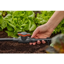 GARDENA Micro-Drip-System - zawór zamykający 13 mm (1/2