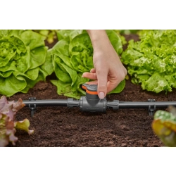 GARDENA Micro-Drip-System - zawór zamykający 13 mm (1/2