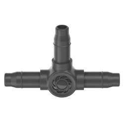 GARDENA Micro-Drip-System - rozdzielacz T 4,6 mm (3/16