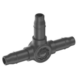 GARDENA Micro-Drip-System - rozdzielacz T 4,6 mm (3/16") 10 szt., 13211-20