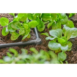 GARDENA Micro-Drip-System - łącznik L 4,6 mm (3/16