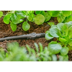 GARDENA Micro-Drip-System - łącznik 4,6 mm (3/16