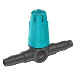 GARDENA Micro-Drip-System - dysza zraszająca rzędowa do małych powierzchni 10 szt.,13316-20