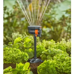 GARDENA Micro-Drip-System - zraszacz wahadłowy OS 90,13325-20