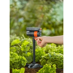 GARDENA Micro-Drip-System - przedłużka do zraszacza wahadłowego OS 90 2 szt.,13334-20