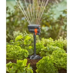 GARDENA Micro-Drip-System - przedłużka do zraszacza wahadłowego OS 90 2 szt.,13334-20